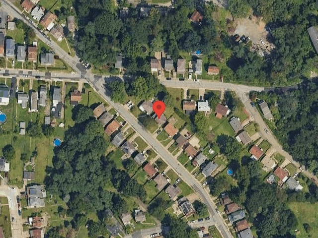 House image located at Pittsburgh, PA 15210