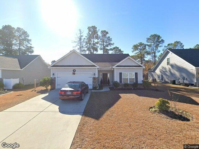 House image located at Conway, SC 29526