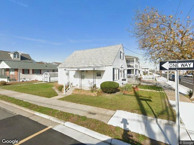 House image located at Wildwood, NJ 08260