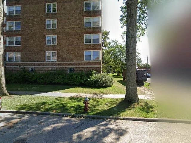 House image located at Cleveland, OH 44120