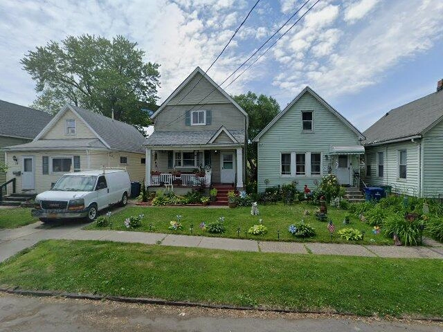 House image located at Buffalo, NY 14206