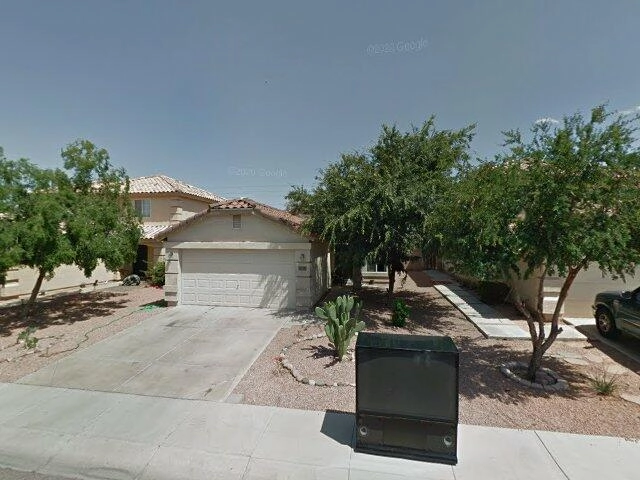 House image located at El Mirage, AZ 85335