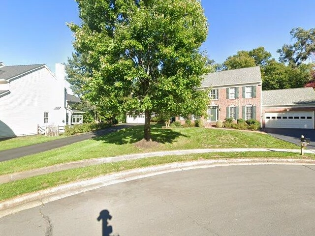 House image located at Sterling, VA 20165