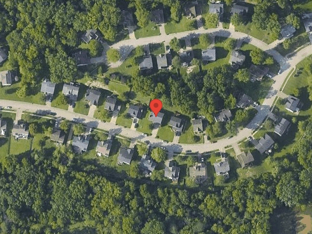 House image located at Louisville, KY 40299