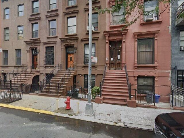 House image located at New York, NY 10027