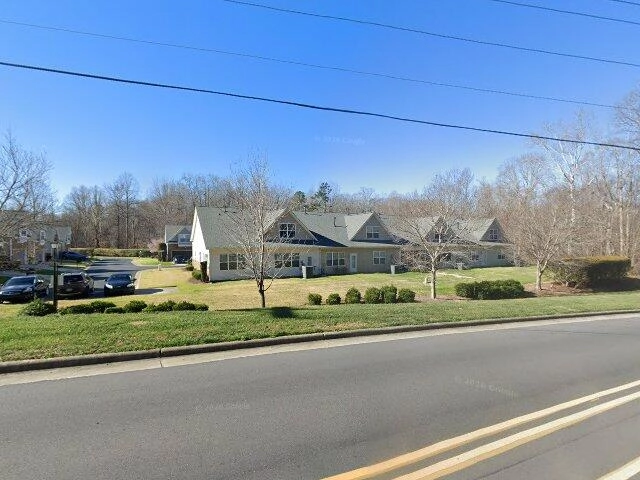 House image located at Greensboro, NC 27406