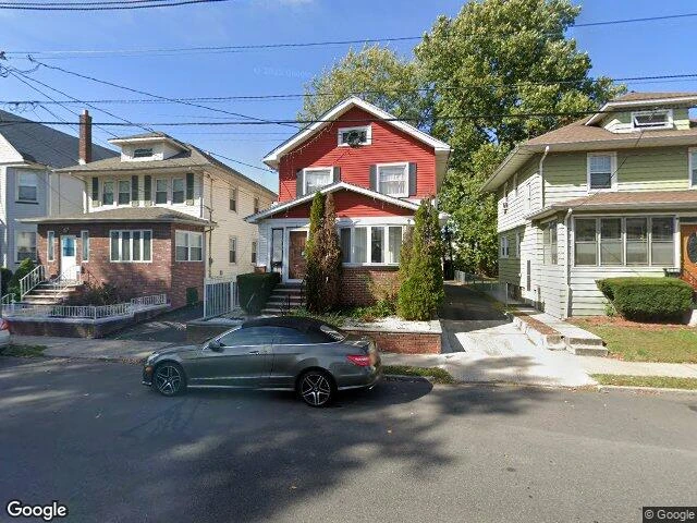 House image located at Hillside, NJ 07205