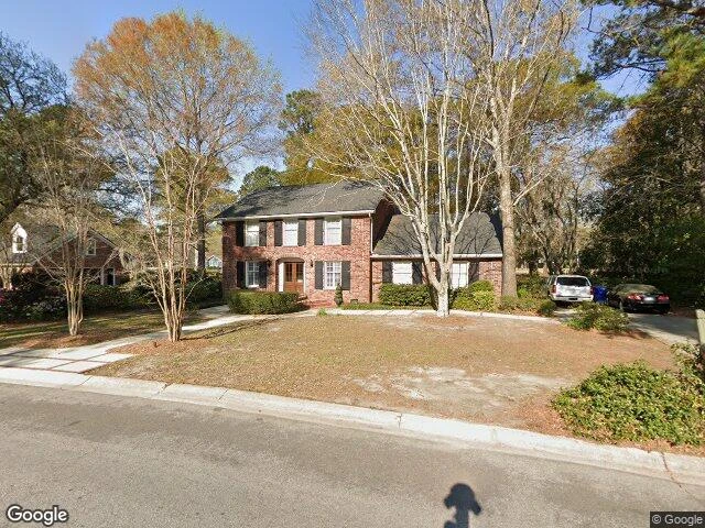 House image located at Mount Pleasant, SC 29464