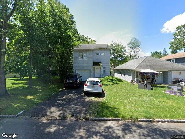 House image located at Springfield, NJ 07081