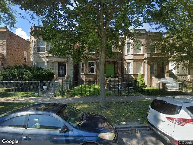 House image located at Chicago, IL 60621