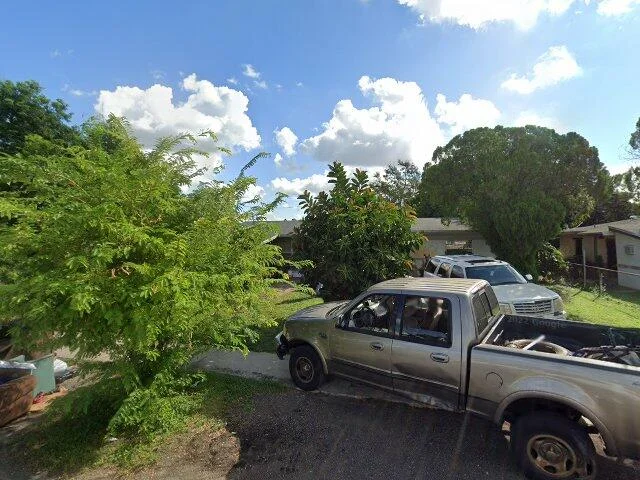 House image located at Miami Gardens, FL 33056