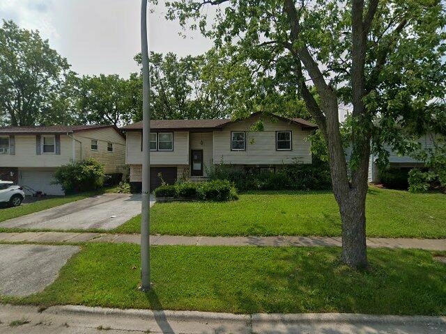 House image located at Hazel Crest, IL 60429