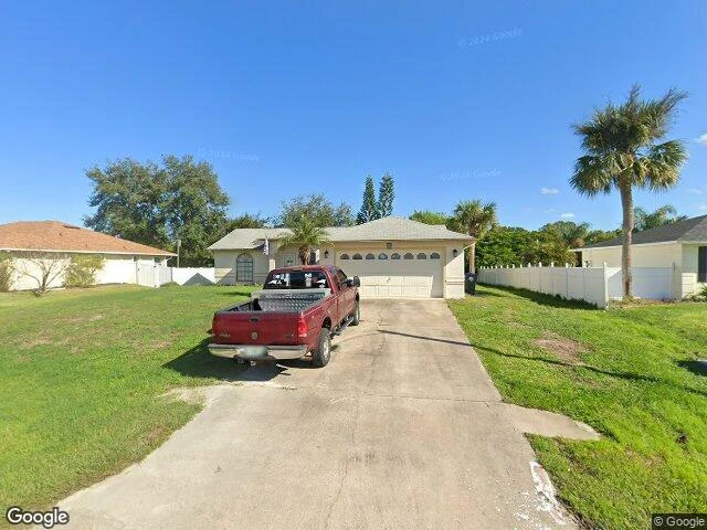 House image located at Sebastian, FL 32958