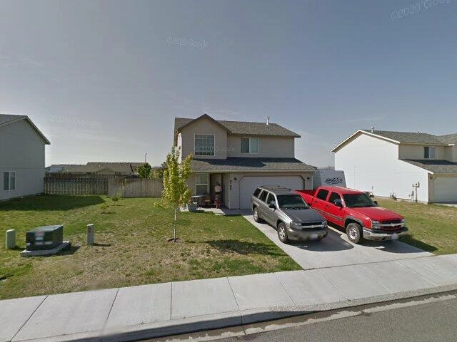 House image located at Pasco, WA 99301