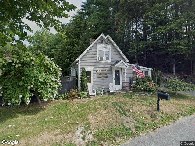 House image located at Hampden, MA 01036