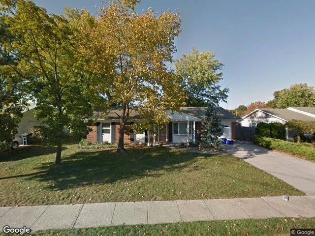 House image located at Monroe Township, NJ 08831