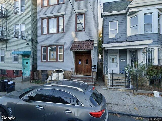 House image located at Newark, NJ 07104