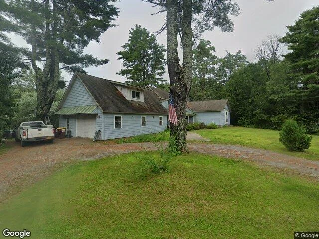 House image located at Chestertown, NY 12817