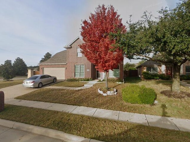 House image located at Roanoke, TX 76262