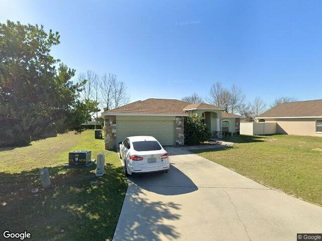 House image located at Bartow, FL 33830