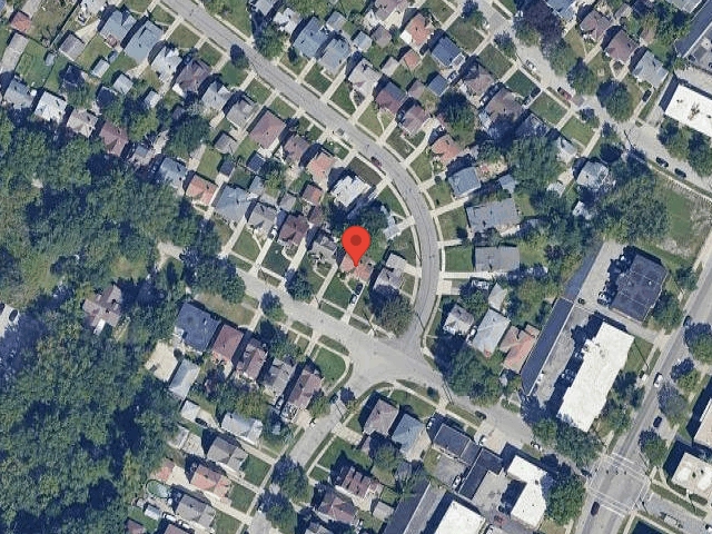 House image located at Cleveland, OH 44119