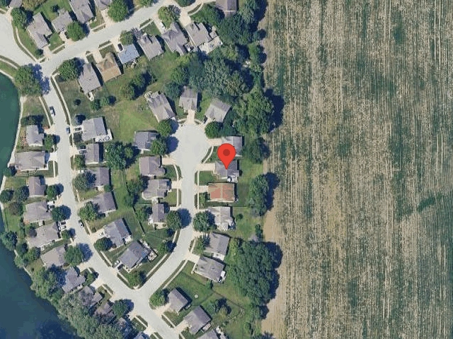 House image located at Greenwood, IN 46142