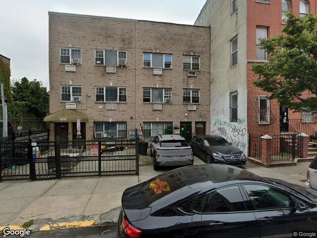 House image located at Brooklyn, NY 11221