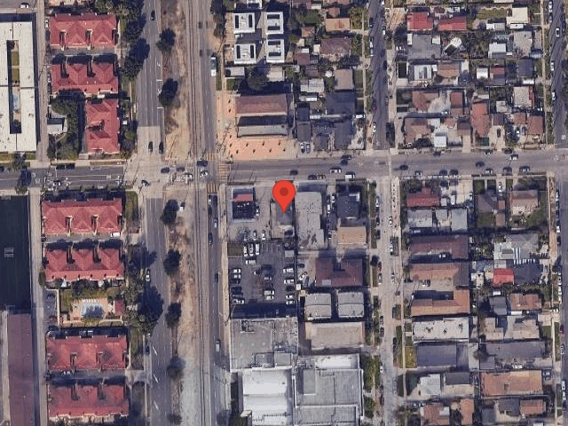 House image located at Compton, CA 90220