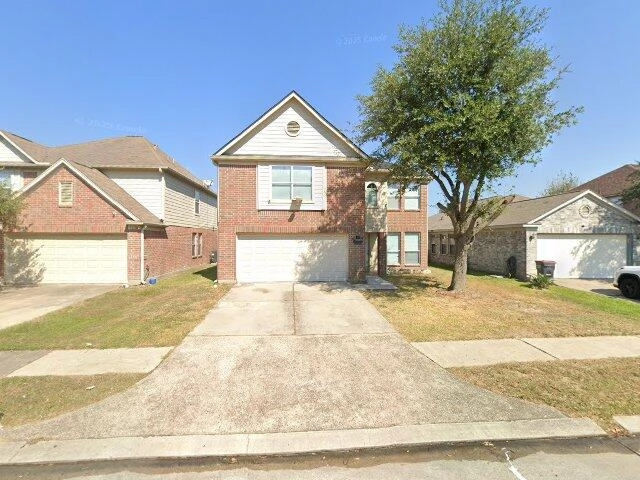 House image located at Houston, TX 77073