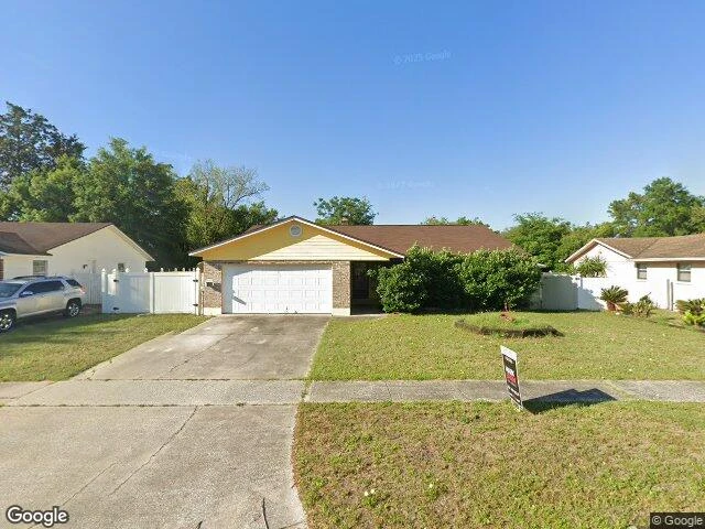 House image located at Jacksonville, FL 32221
