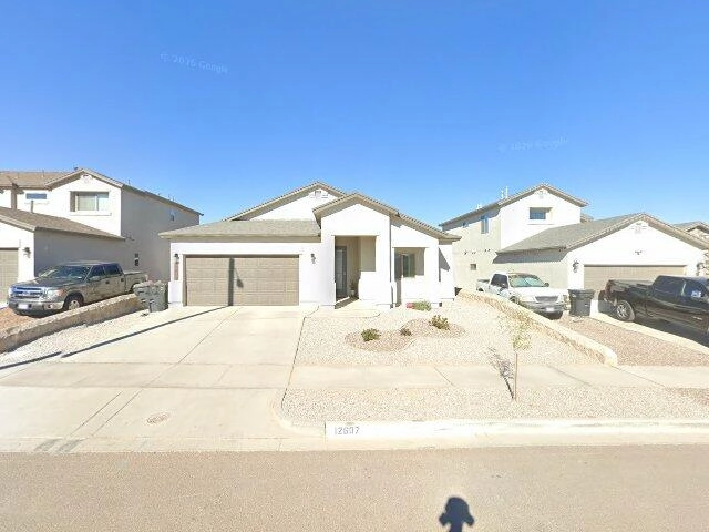 House image located at El Paso, TX 79928