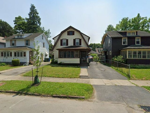 House image located at Rochester, NY 14619