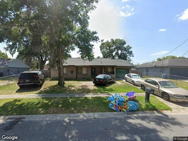 House image located at Plant City, FL 33563