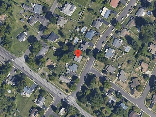 House image located at Feasterville Trevose, PA 19053