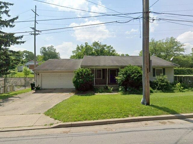 House image located at Cincinnati, OH 45213