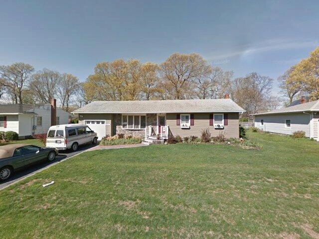 House image located at Bellport, NY 11713