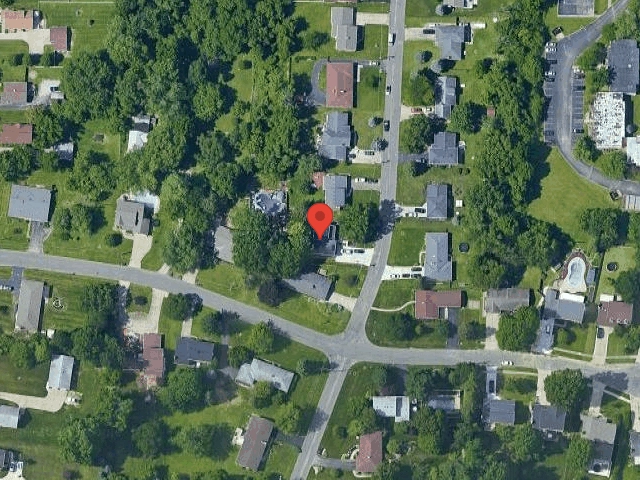 House image located at Cincinnati, OH 45255