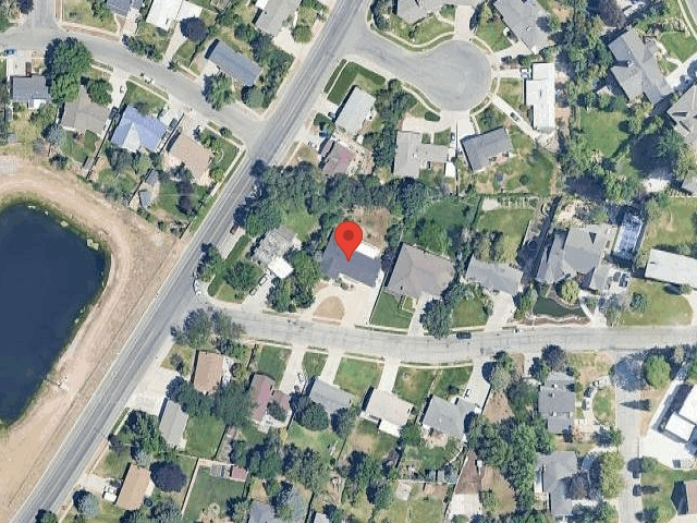 House image located at Bountiful, UT 84010