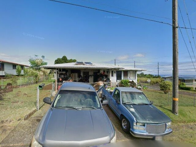 House image located at Pepeekeo, HI 96783