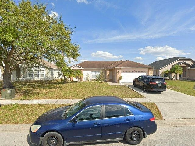 House image located at Kissimmee, FL 34743