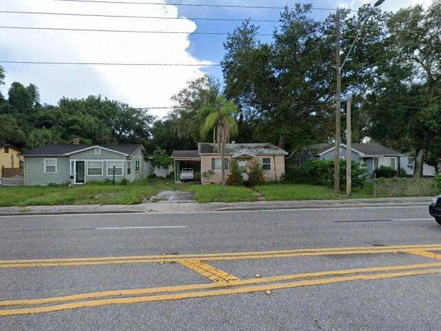 House image located at Saint Petersburg, FL 33704