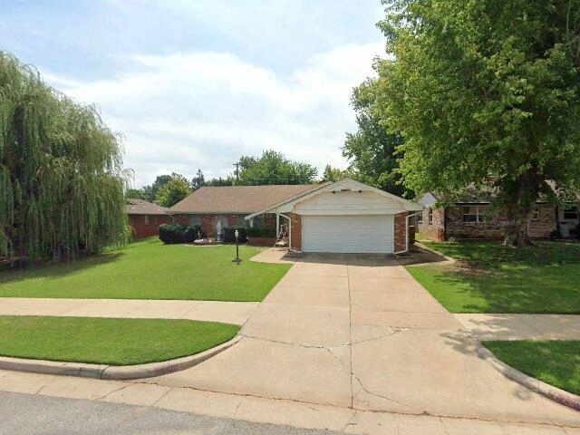 House image located at Oklahoma City, OK 73107