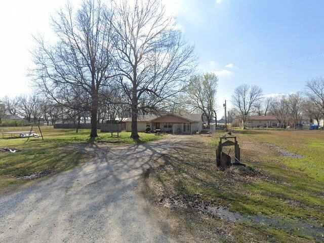 House image located at Welch, OK 74369