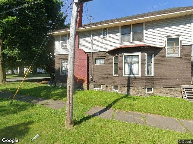 House image located at Mohawk, NY 13407