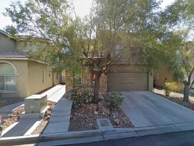 House image located at Las Vegas, NV 89131