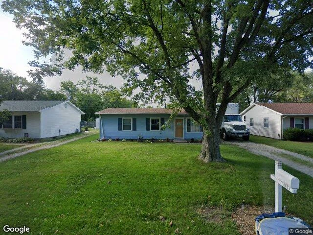 House image located at Champaign, IL 61821