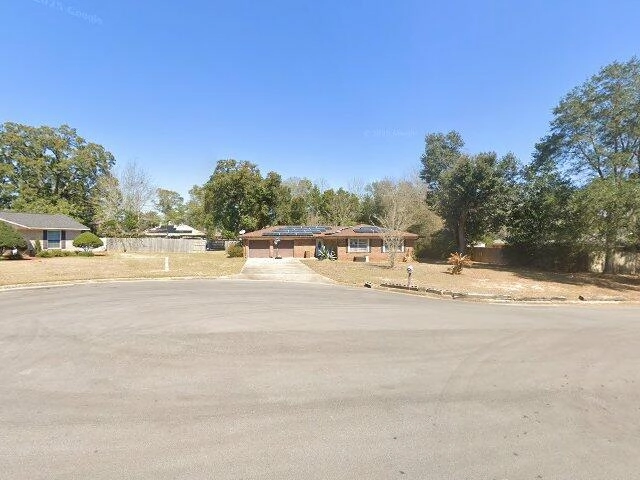 House image located at Pensacola, FL 32534