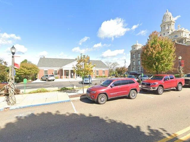 House image located at Saint Clairsville, OH 43950