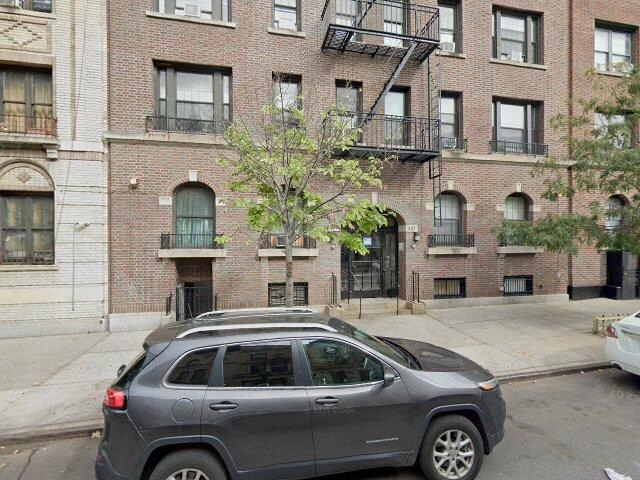 House image located at New York, NY 10031