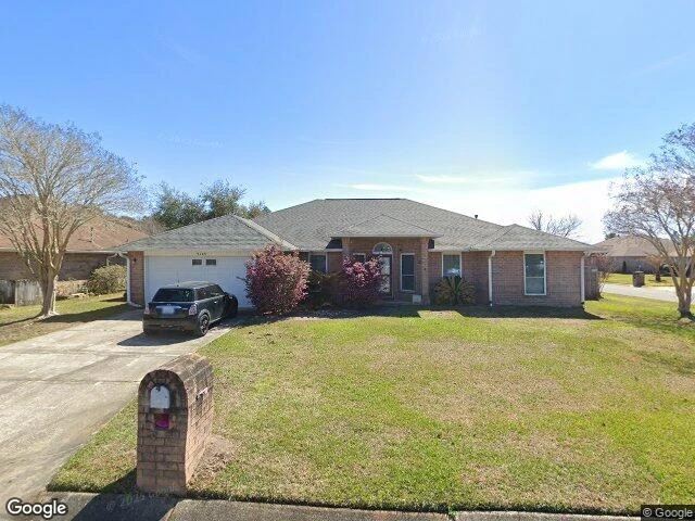 House image located at Pensacola, FL 32506